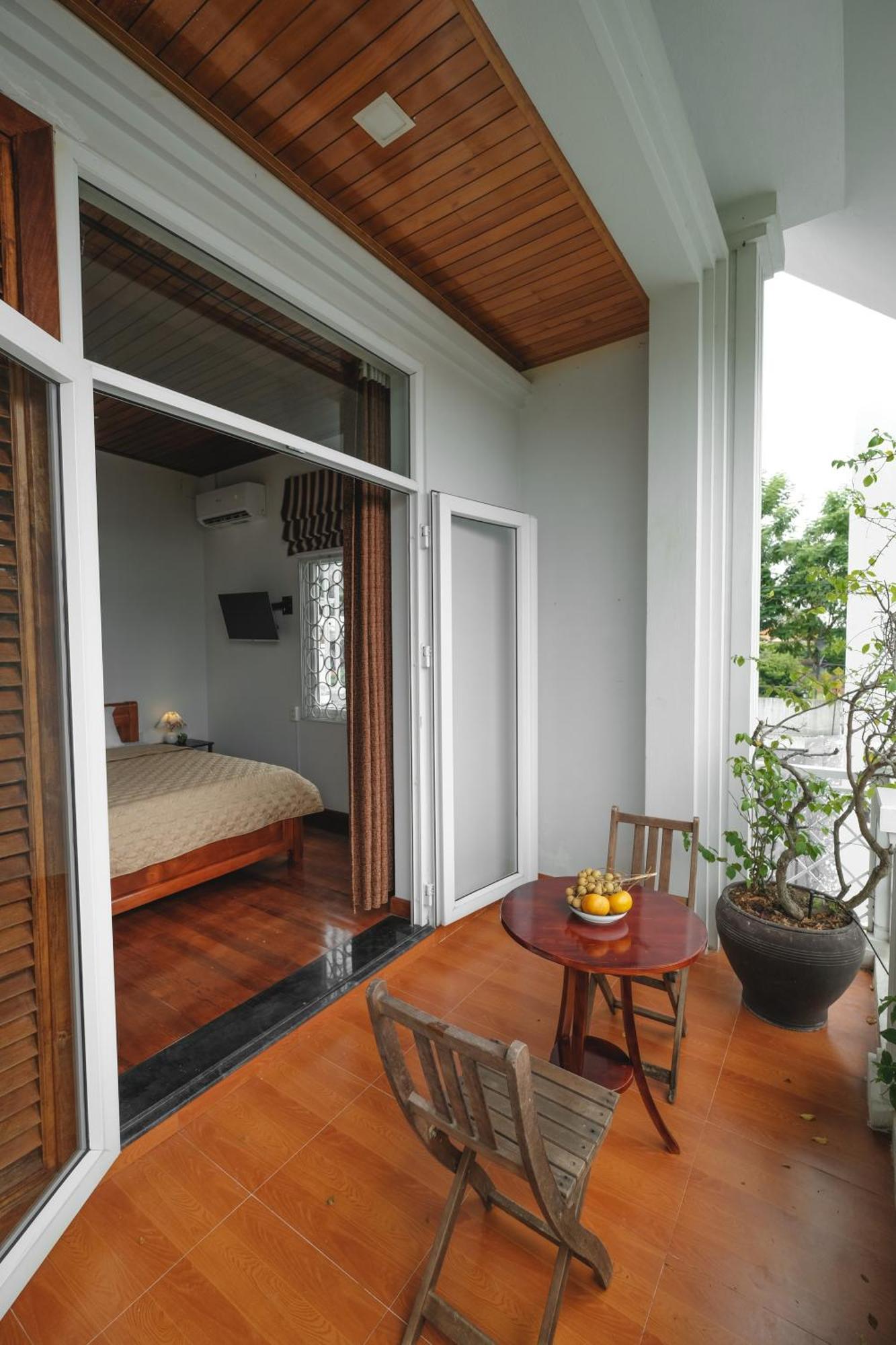 Le Robinet Villa - A Journey Into Hue Citadel Soul Pokój zdjęcie